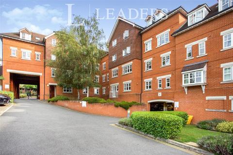 2 bedroom apartment for sale, Abingdon Court, 9 Heathside Road, Woking