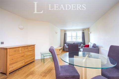 2 bedroom apartment for sale, Abingdon Court, 9 Heathside Road, Woking