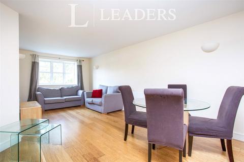 2 bedroom apartment for sale, Abingdon Court, 9 Heathside Road, Woking