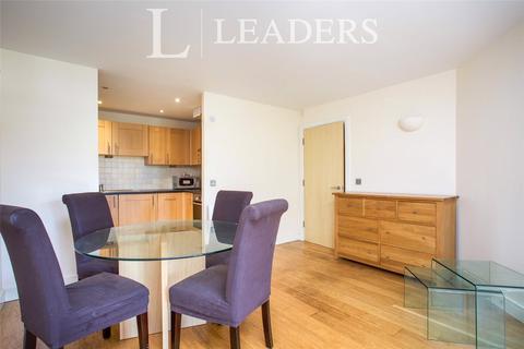 2 bedroom apartment for sale, Abingdon Court, 9 Heathside Road, Woking