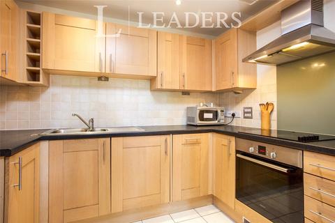 2 bedroom apartment for sale, Abingdon Court, 9 Heathside Road, Woking