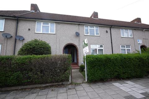 2 bedroom terraced house for sale, Woodward Road, Dagenham, RM9