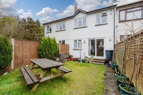 3 bedroom terraced house for sale, Barkers Way, North Tawton, EX20