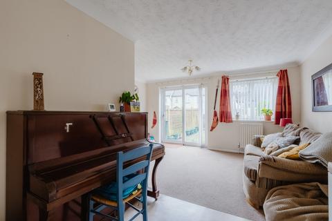 3 bedroom terraced house for sale, Barkers Way, North Tawton, EX20