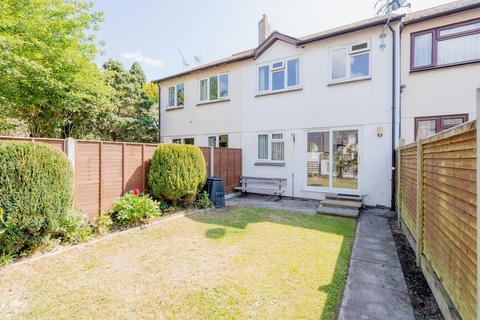 3 bedroom terraced house for sale, Barkers Way, North Tawton, EX20