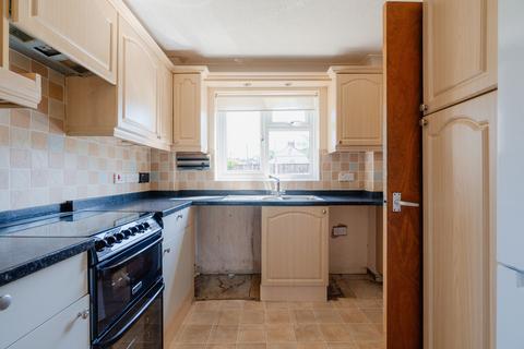 3 bedroom terraced house for sale, Barkers Way, North Tawton, EX20