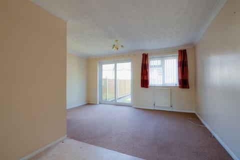 3 bedroom terraced house for sale, Barkers Way, North Tawton, EX20