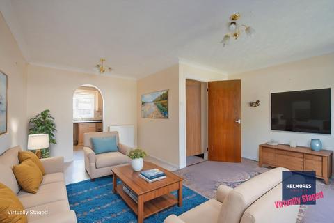 4 Barkers Way, North Tawton, EX20 2TP