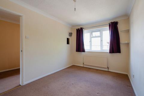 4 Barkers Way, North Tawton, EX20 2TP