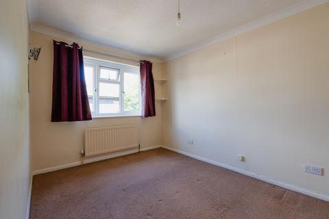 4 Barkers Way, North Tawton, EX20 2TP