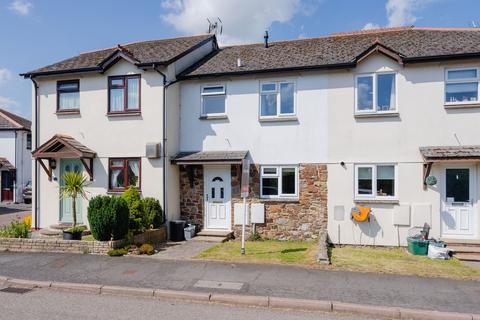 4 Barkers Way, North Tawton, EX20 2TP