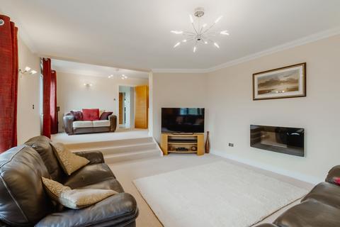 4 bedroom detached house for sale, The Meadows, Yeoford, EX17