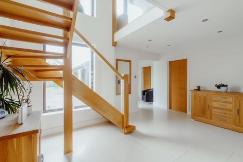 4 bedroom detached house for sale, The Meadows, Yeoford, EX17