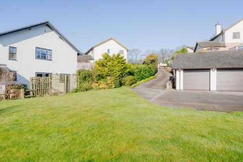 4 bedroom detached house for sale, The Meadows, Yeoford, EX17