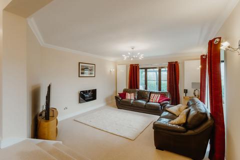 4 bedroom detached house for sale, The Meadows, Yeoford, EX17