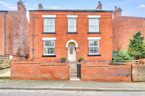 6 Claramount Road, Heanor, DE75 7HS