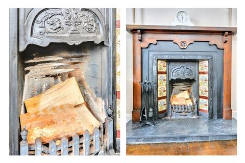 6 Claramount Road, Heanor, DE75 7HS