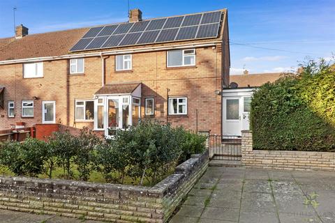 3 bedroom end of terrace house for sale, Green Leys, Evesham WR11