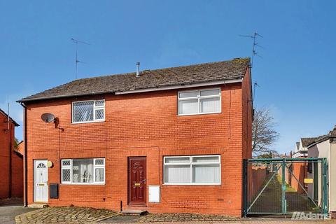 2 bedroom semi-detached house for sale, Milton Road, Widnes