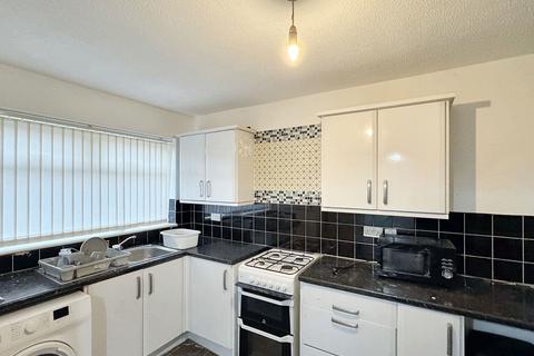 2 bedroom semi-detached house for sale, Milton Road, Widnes