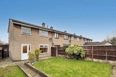 2 bedroom end of terrace house for sale, Afton, Widnes