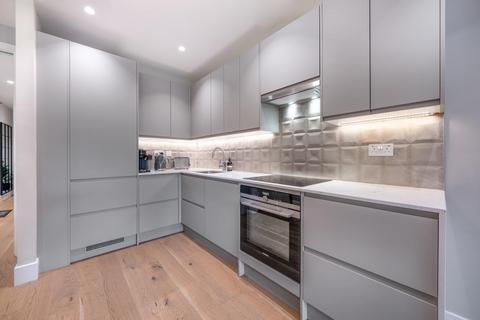 1 bedroom apartment for sale, The Arbor Collection, NW6