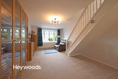 2 bedroom semi-detached house for sale, Austwick Grove, Trent Vale, Stoke on Trent