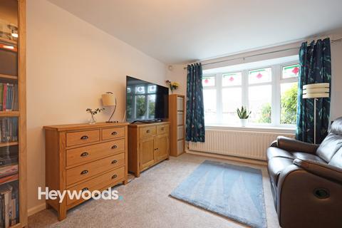 2 bedroom semi-detached house for sale, Austwick Grove, Trent Vale, Stoke on Trent