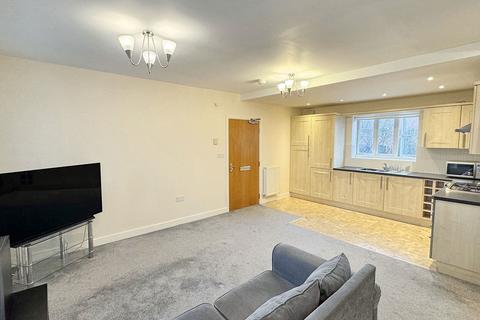 2 bedroom apartment for sale, Lindisfarne Court, Farnworth, Widnes