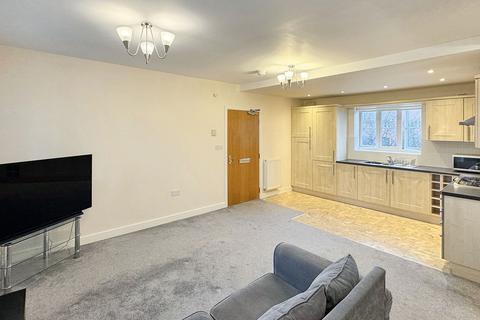 2 bedroom apartment for sale, Lindisfarne Court, Farnworth, Widnes