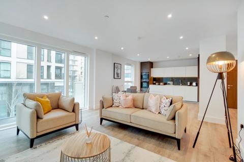 2 bedroom apartment for sale, Pegler Square London SE3