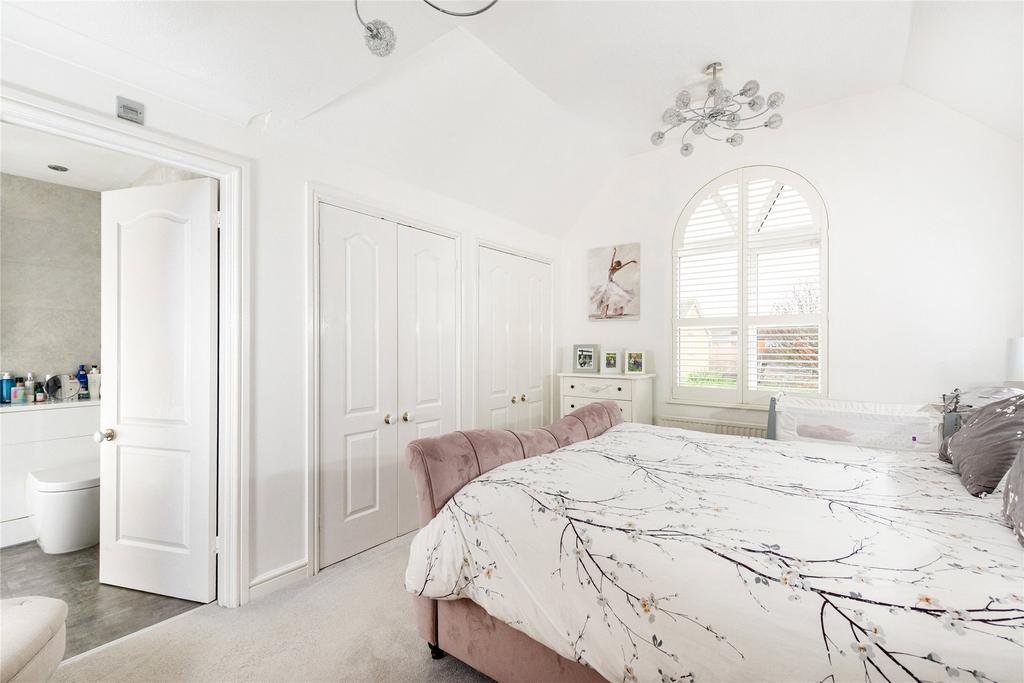 Principal Bedroom