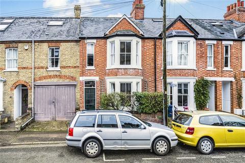 3 bedroom terraced house for sale, Chilswell Road, Grandpont, OX1