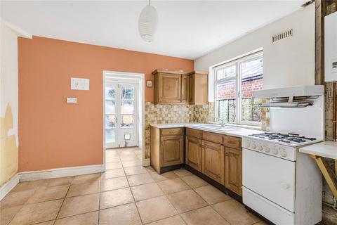 3 bedroom terraced house for sale, Chilswell Road, Grandpont, OX1