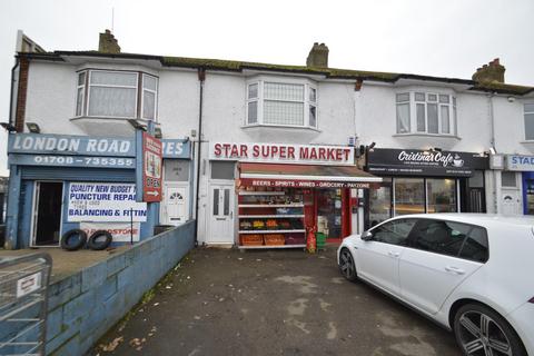 undefined, London Road, Romford