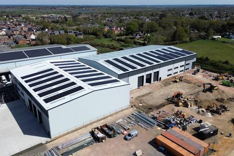 Warehouse for sale, Magna 30, Magna Road, Poole, BH11 9FA