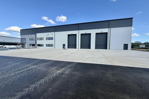 Warehouse for sale, Magna 30, Magna Road, Poole, BH11 9FA