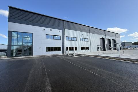 Warehouse for sale, Magna 30, Magna Road, Poole, BH11 9FA