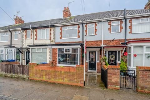 27 Chelmsford Avenue, Grimsby, DN34 4SA