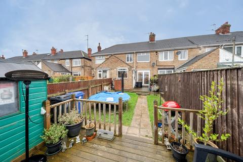 27 Chelmsford Avenue, Grimsby, DN34 4SA