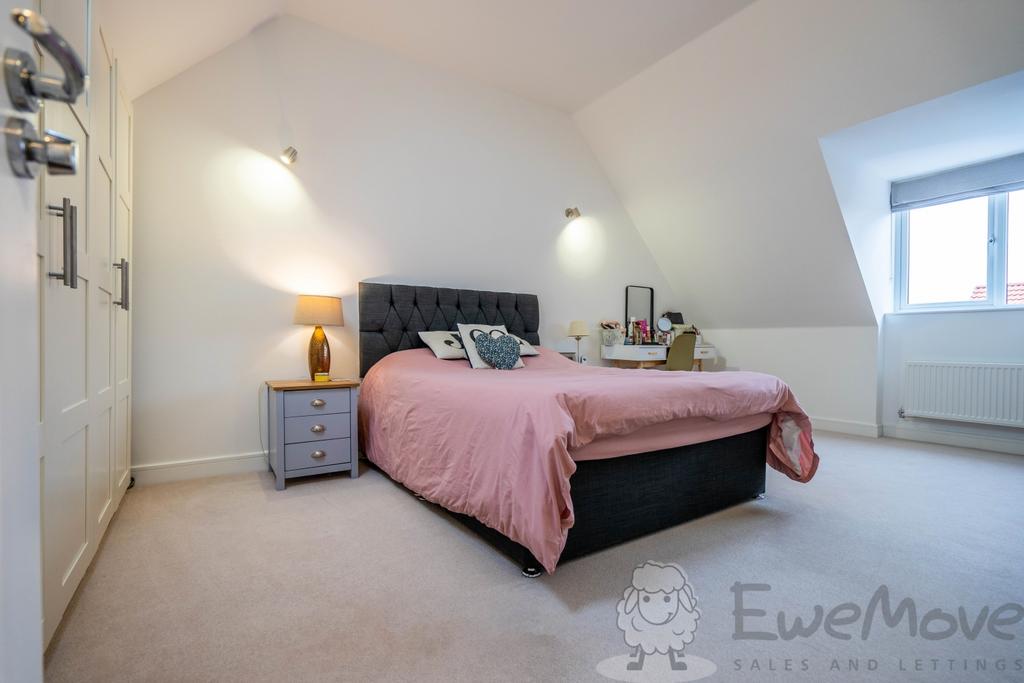 Principal Bedroom