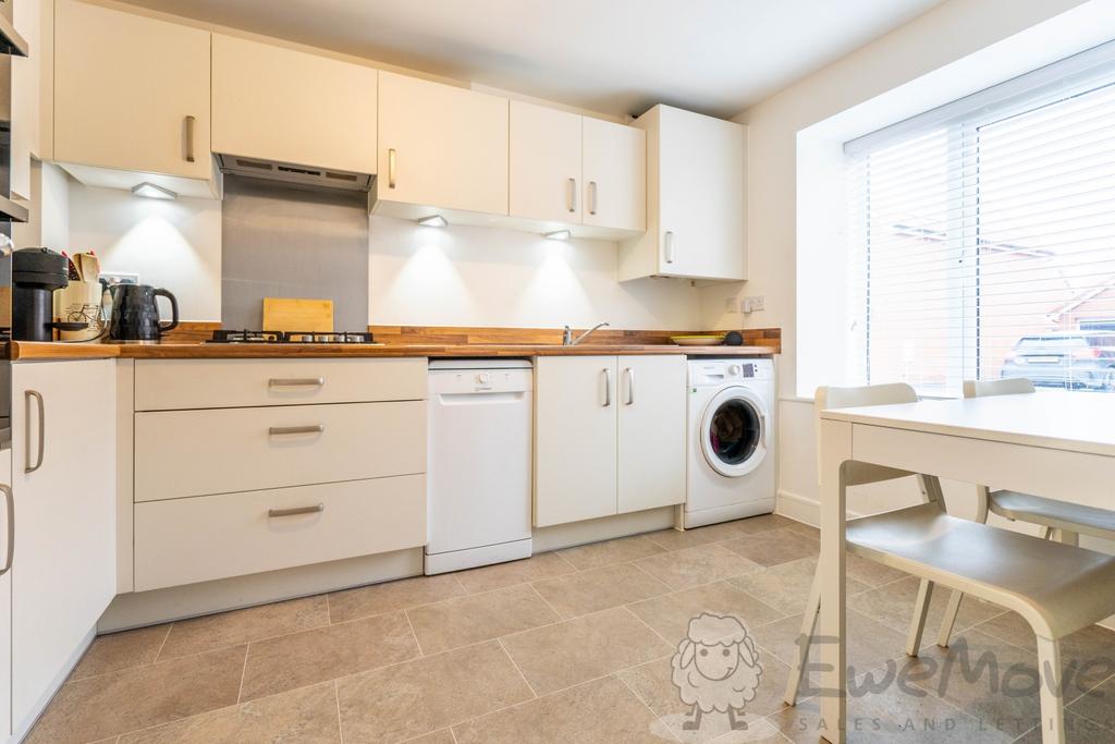 Kitchen-Diner