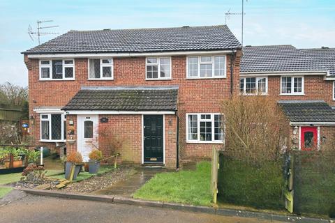 3 bedroom terraced house for sale, Rockhill Road, Long Buckby,  Northamptonshire, NN6 7PT