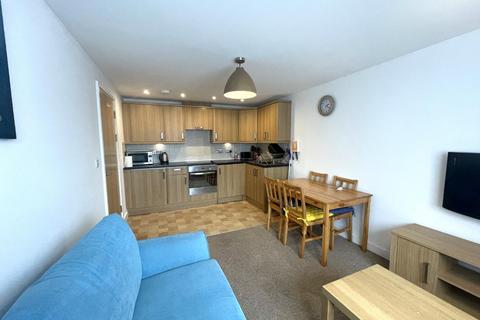 1 bedroom flat to rent, Longstone Hill, Carbis Bay, St. Ives