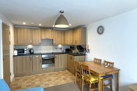 1 bedroom flat to rent, Longstone Hill, Carbis Bay, St. Ives