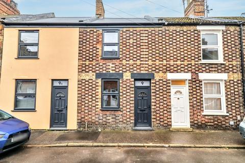 3 bedroom semi-detached house to rent, Cresswell Street, King's Lynn