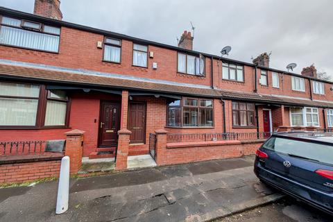 2 bedroom terraced house for sale, Rushford Street, Longsight