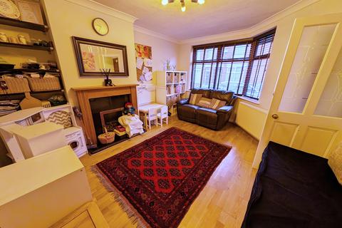 2 bedroom terraced house for sale, Rushford Street, Longsight