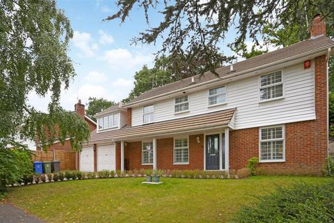 5 bedroom detached house to rent, Hurstwood, Ascot