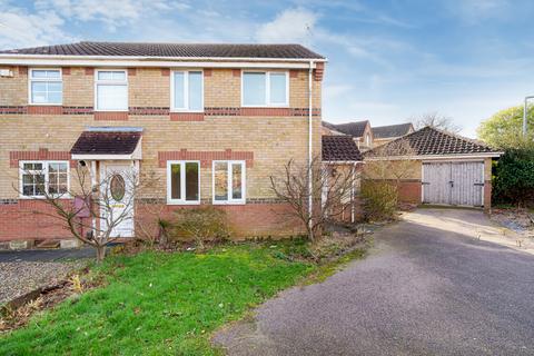 3 bedroom semi-detached house for sale, Association Way, Norwich, NR7